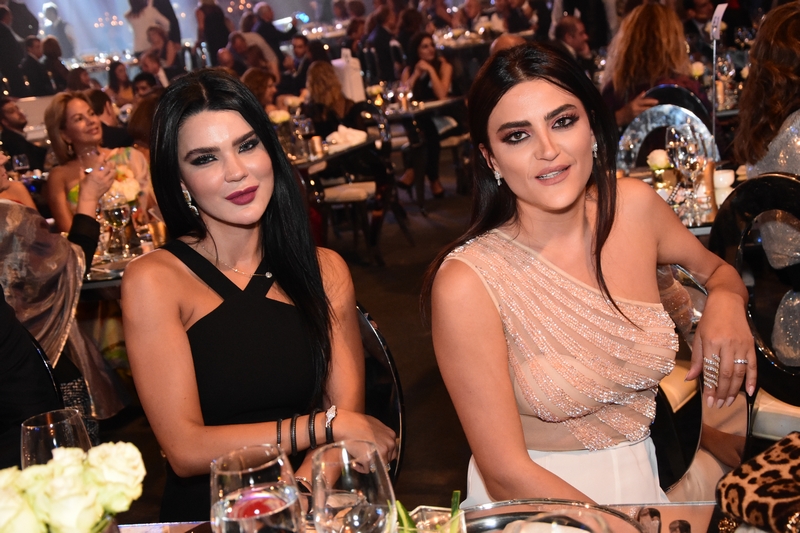 May Chidiac Foundation Dinner 